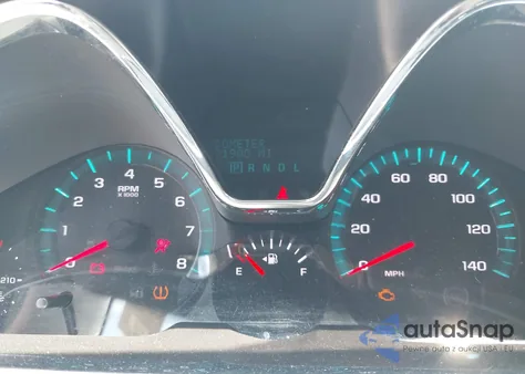 2016 Chevrolet Traverse 2Lt z USA, uszkodzony, nr VIN 1GNKRHKD7GJ161518